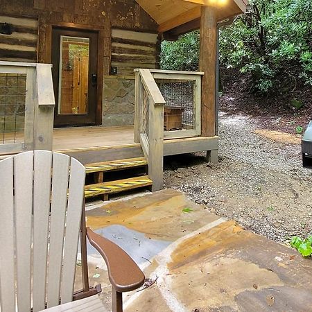 Down The Creek Villa Gatlinburg Exterior photo